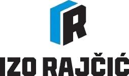 Izo Rajčić logo
